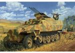 DRAGON SD.KFZ. 25121 AUSF. D SCHUT