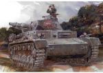 DRAGON Pz.Kpfw.IV Ausf.D