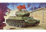 DRAGON T3486 UTZ MOD.PREMIUM EDITION