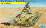 DRAGON Pz.Kpfw.I Ausf.A Early Production