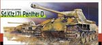 DRAGON Sd.Kfz.171 Panter D