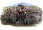 DRAGON Verfugungstruppe France 1940
