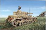 DRAGON Pz.Kpfw.IV Ausf.F1