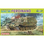 DRAGON Sd.Kfz.184 Ferdinand