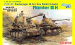 DRAGON Sd.kfz 138 Panzerjager 38