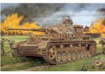 DRAGON Pz.Kpfw.IV Ausf.F2(G)