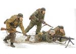 DRAGON Winter Grenadiers Wiking Div.