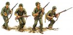 DRAGON US Marines Guadalcanal 1942