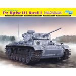 DRAGON Pz.Kpfw.III Ausf.L Late