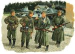 DRAGON Panzermeyer Lssah Division