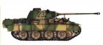 DRAGON Panther D wzimmerit