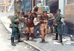 DRAGON German Armored Infantry