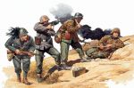 DRAGON Hunting The Partisans Yugoslavia