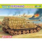 DRAGON Ferdinand Kursk 1943 (premium)