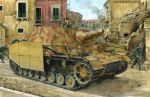 DRAGON Stu.Pz.IV Brummbr MidProduction
