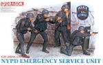 DRAGON NYPD Emergency Service Unit