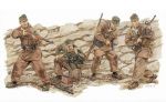 DRAGON Gebirgsjger Defense Gustav Line