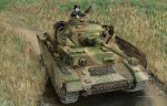 DRAGON Pz.Kpfw.IV Ausf.H MidProduction