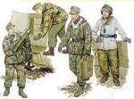 DRAGON German SelfPropelled Gun Crew