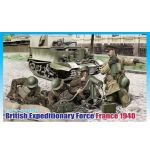DRAGON British Expeditionary Force