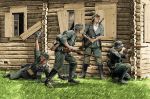 DRAGON German Infantry Barbarossa 1941