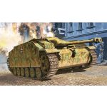 DRAGON Stug. III Ausf.G Aug.43