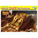 DRAGON Stug. IV Mid Production