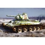 DRAGON T3476 mod. 1943 112 Factory