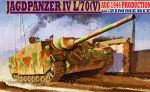 DRAGON Jagdpanzer IV L70(V) Aug.