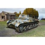 DRAGON Leichte Funk Pz.I Ausf.A