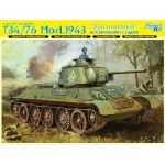 DRAGON T3476 Mod.1943 Formochfa