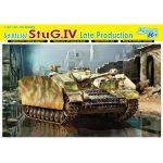 DRAGON Atug.IV Late Production