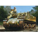 DRAGON M7 Priest Early Production