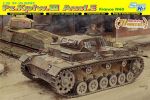 DRAGON Pz.Ppfw.III Ausf.E France 1940