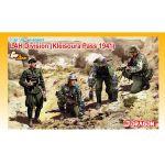 DRAGON Lah Division Kleisoura Pass 41