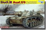 DRAGON Sturmgeschtz III Ausf.F8