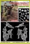 DRAGON PzPionier Battaillon 37