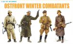 DRAGON Ostfront Winter Combatants