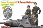 DRAGON German PanzerRegiment 7 10