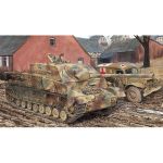 DRAGON Panzer IV L70 (A)