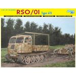 DRAGON RSO1 Type 470