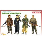 DRAGON Defennse of The Reich