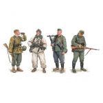 DRAGON German Elite Infantry