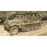 DRAGON Sd. Kfz.10 Ausf.B 1942