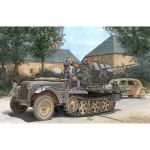 DRAGON Sd. Kfz. Fur 2 cm Flak