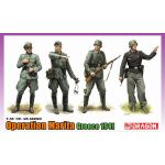 DRAGON Operation Marita Greece 1941