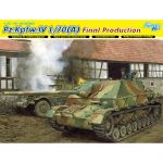 DRAGON PZ.Kpfw.IV L70A LATE