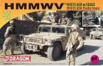 DRAGON HMMWV M1025 ASK WLRAS3