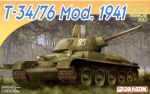 DRAGON T3476 Mod.1941