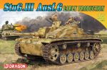 DRAGON StuG.III Ausf.G Early Production